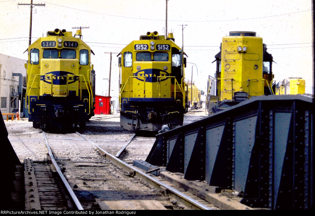 ATSF 5343